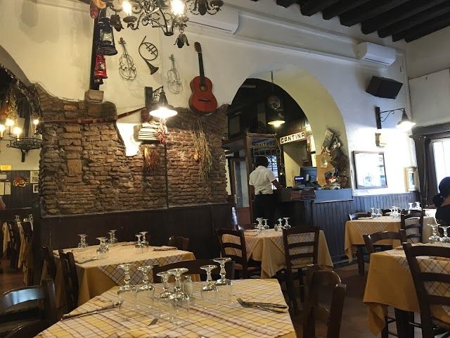 Trattoria Al Tettarello